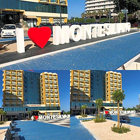 Grand Hotel Montesilvano