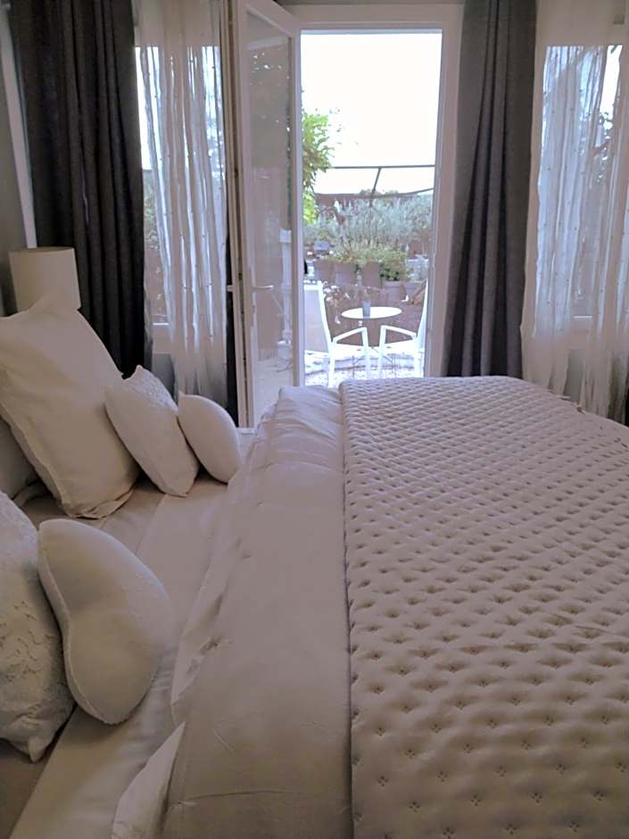 Guesthouse Le Mas de Cotignac