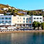 Patmos Aktis Suites & Spa