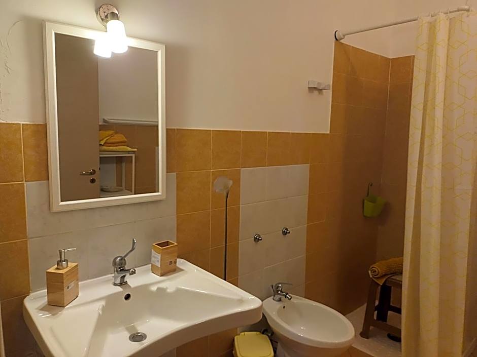 B&B Villa Pia