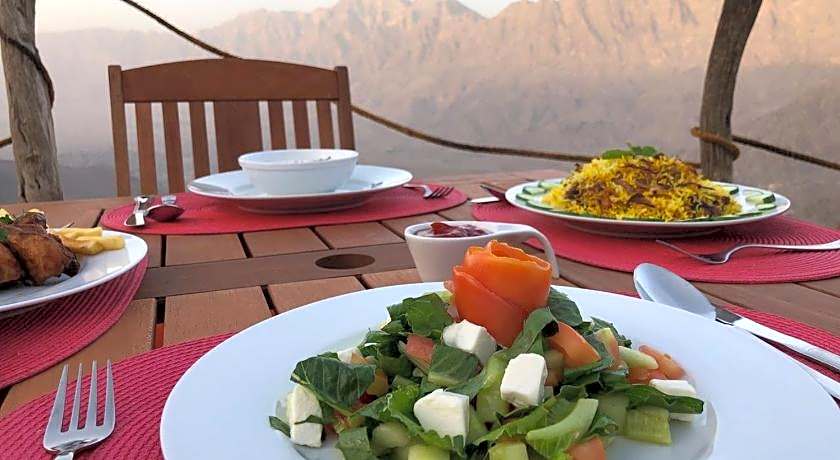 Sama Wakan Heritage Home