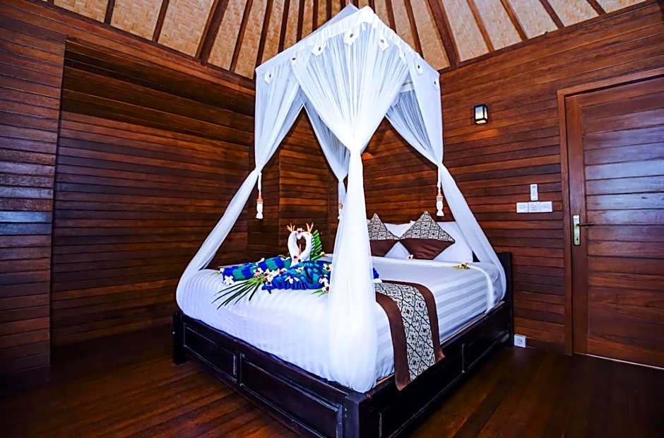 Karang Mas Villa Lembongan by ABM