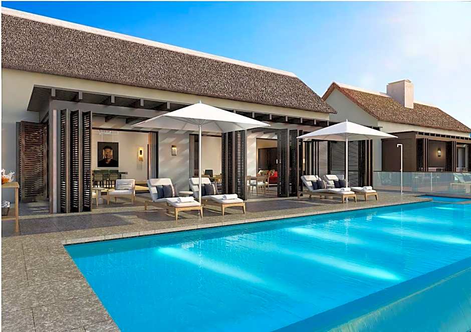 Delaire Graff Lodges and Spa