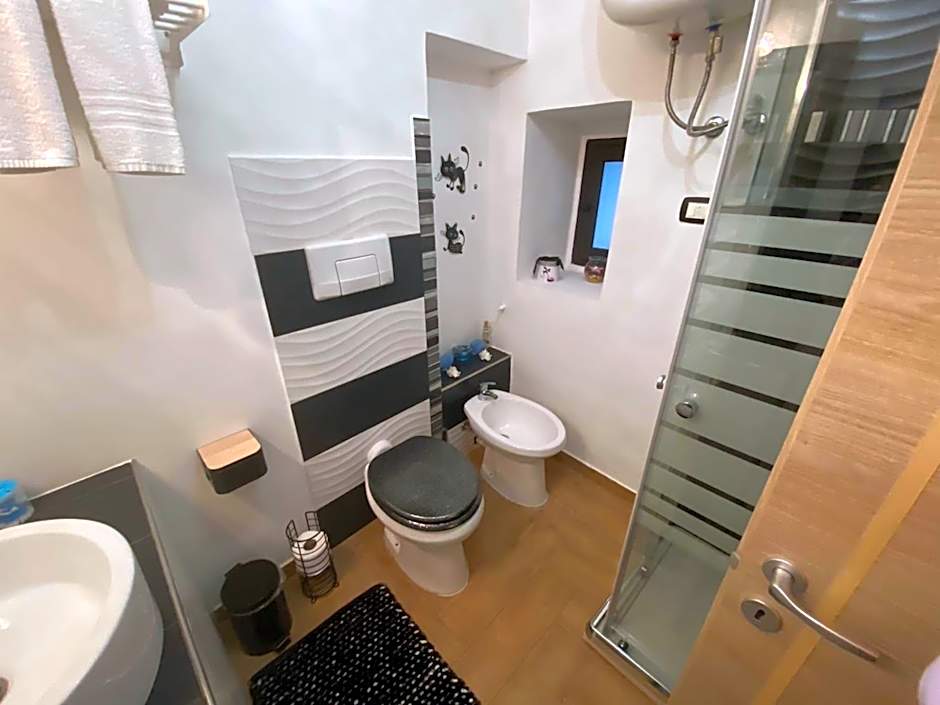 Residence Emozioni Ortigia