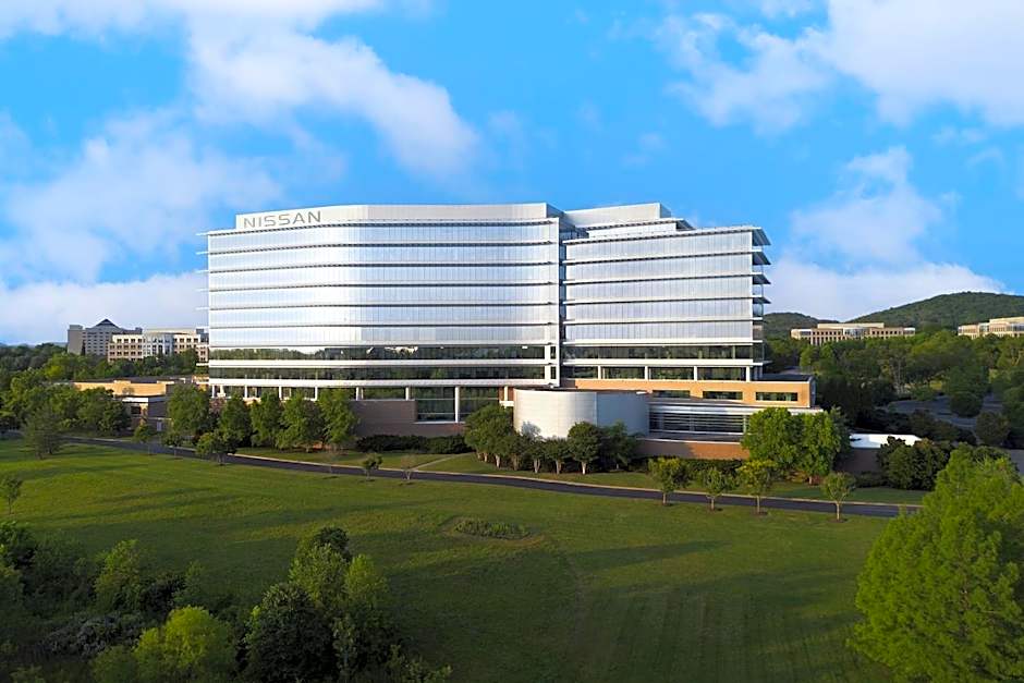 TownePlace Suites by Marriott Franklin Cool Springs