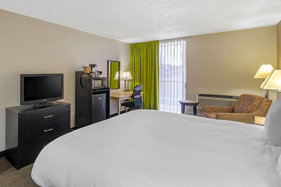 Quality Inn Tyler - Lindale
