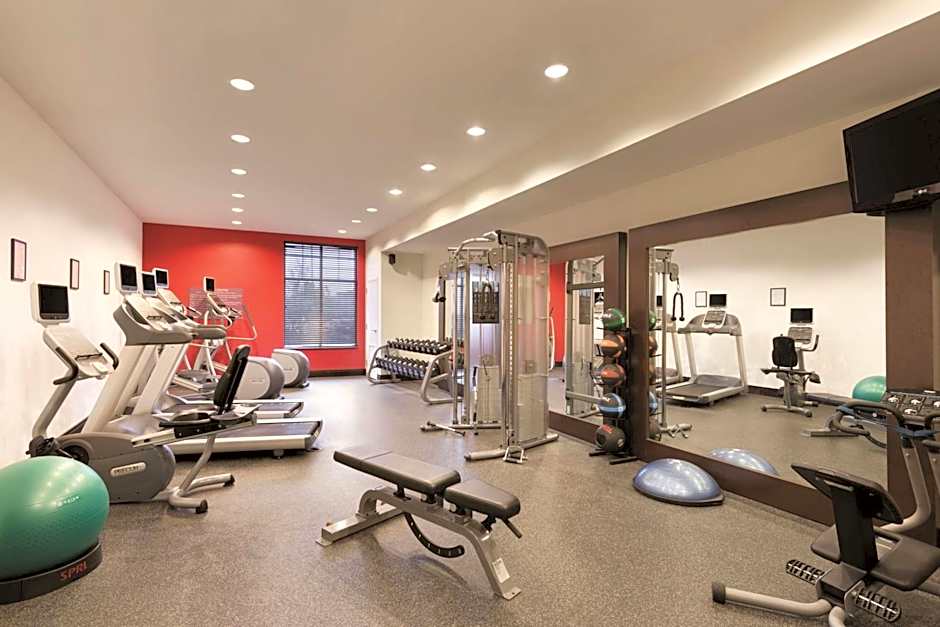 Hilton Garden Inn Fargo