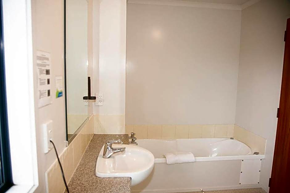 Bella Vista Motel Hamilton