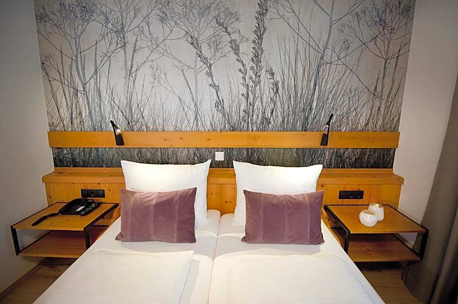 Hotel Vierjahreszeiten