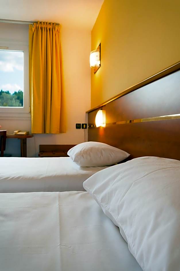 Brit Hotel Rennes Cesson