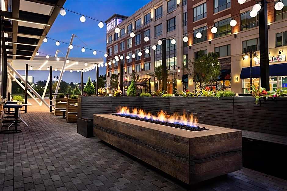 Hyatt Place National Harbor