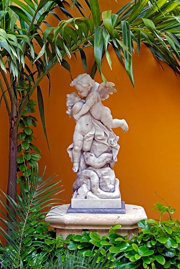 Hotel Boutique Casa Don Gustavo