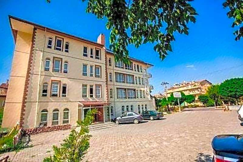 Hotel Cappa