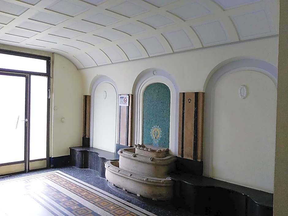 Wasserturm Hotel Mannheim