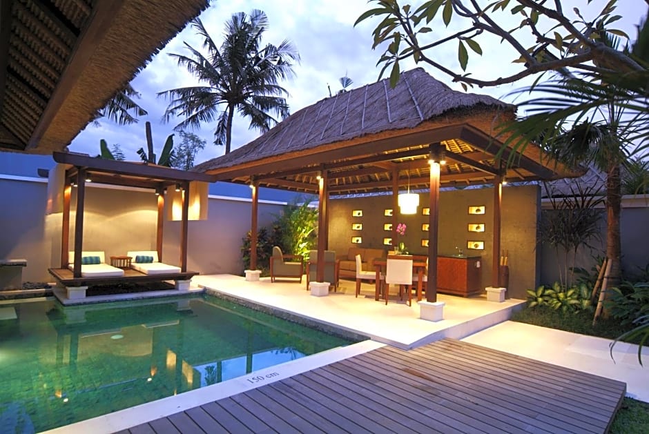 Villa Mahapala