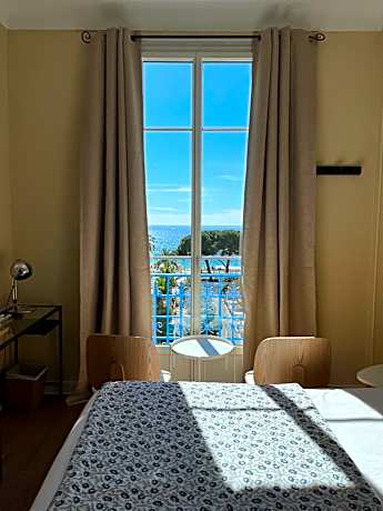 Classic Room with Sea View