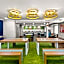 Spark by Hilton Sterling Dulles Airport