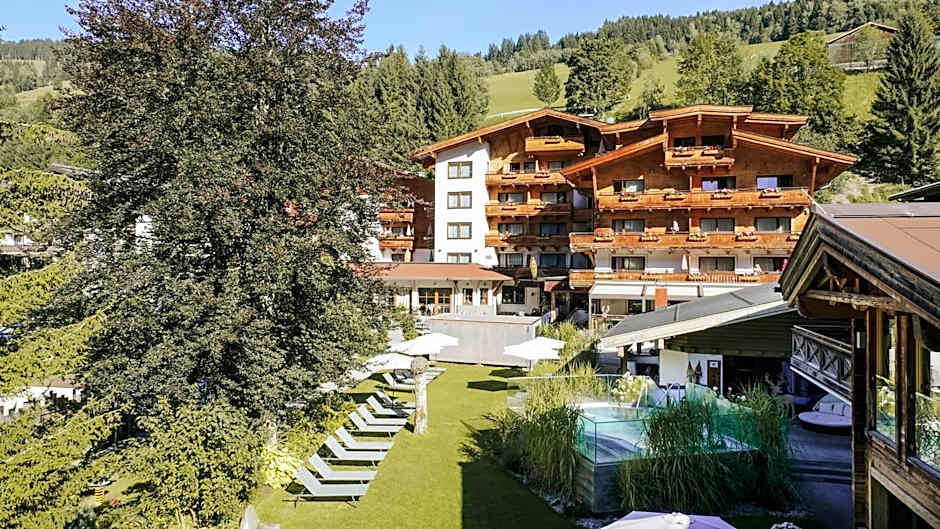 Hotel DIE SONNE