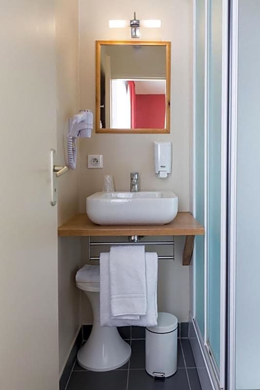 Brit Hotel Terminus – Angoulême, PA
