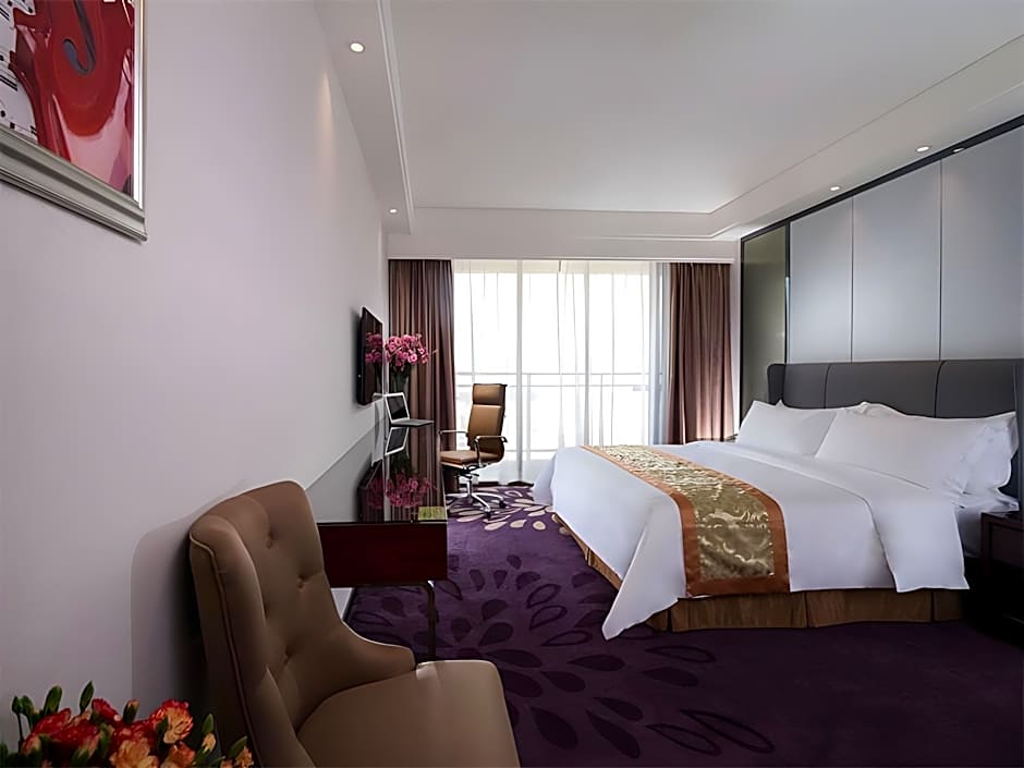 Vienna Classic Hotel Dongguan Changan Xiandai