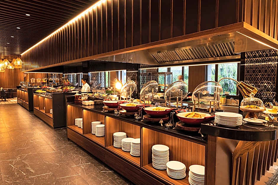 Maison Hotel Bangkok