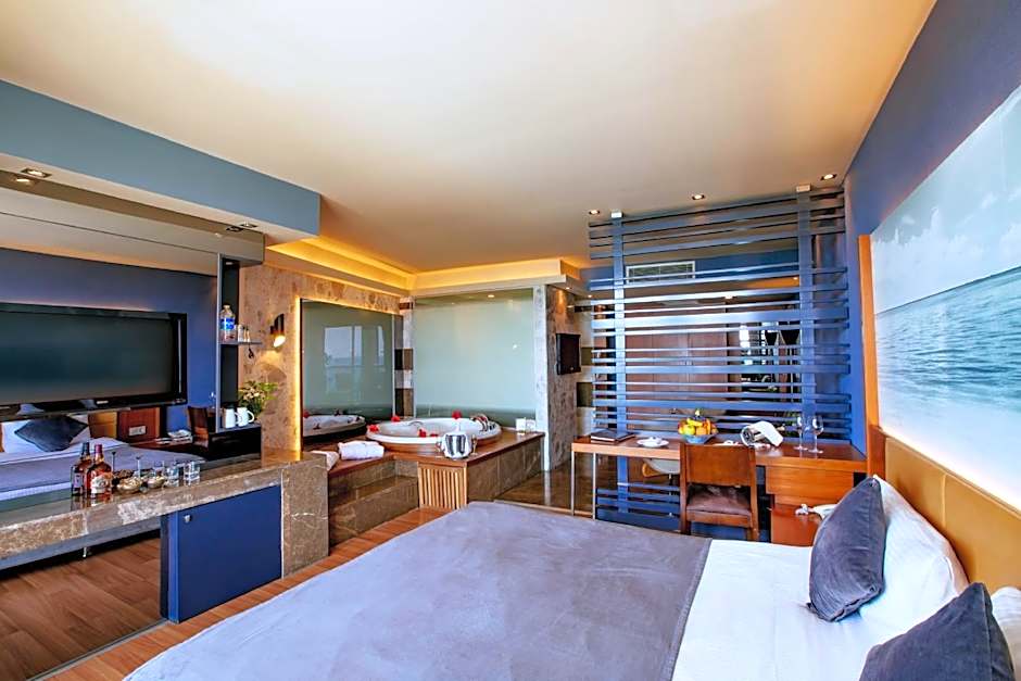 Sherwood Blue Belek - Adults Only