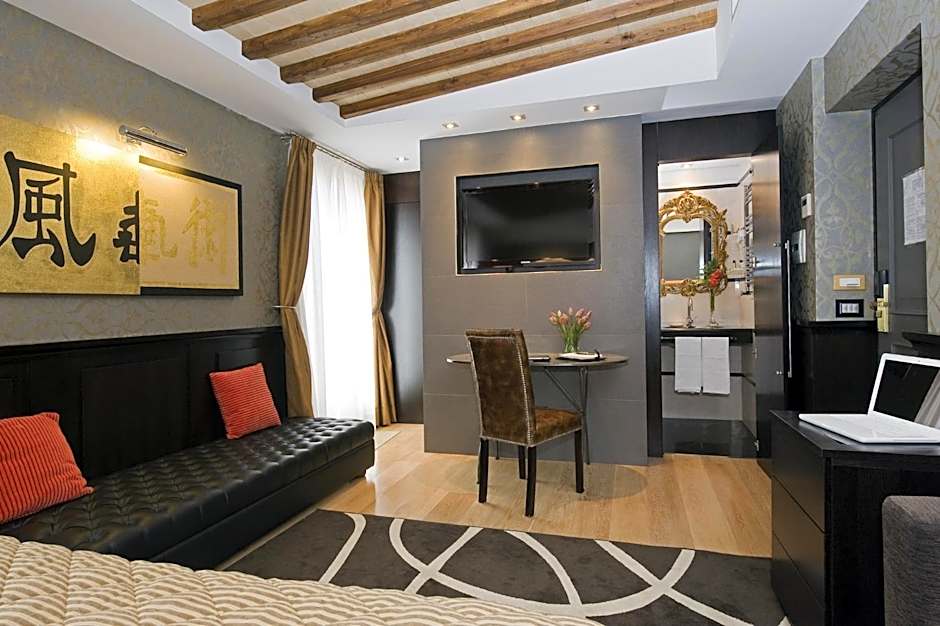 Duca D'Alba Hotel - Chateaux & Hotels Collection