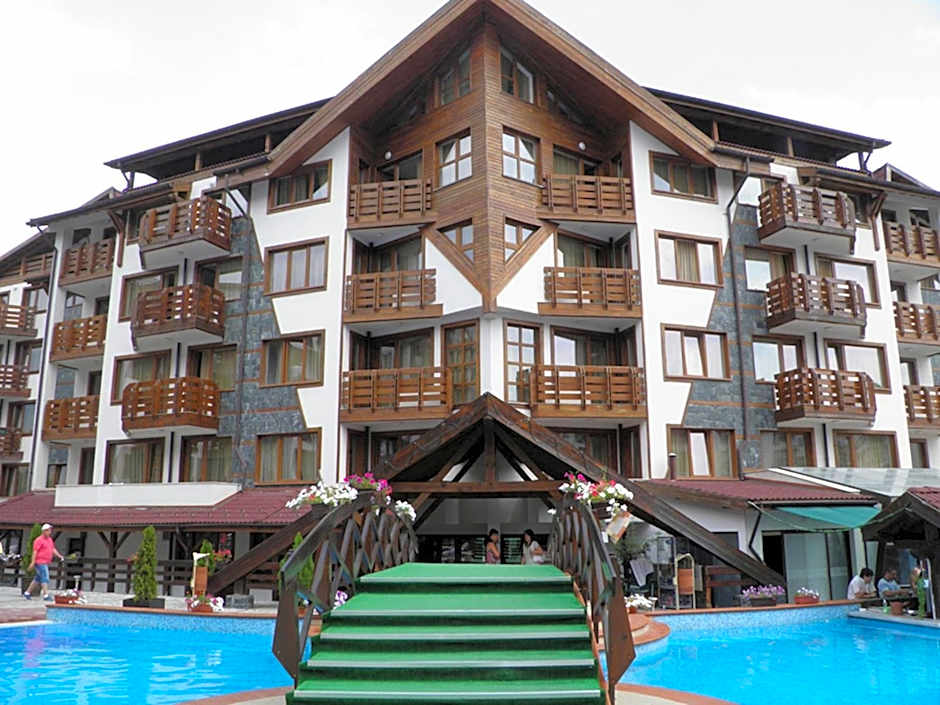 Belvedere Holiday Club