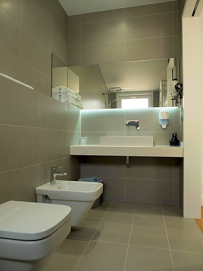 Hotel Vila da Guarda