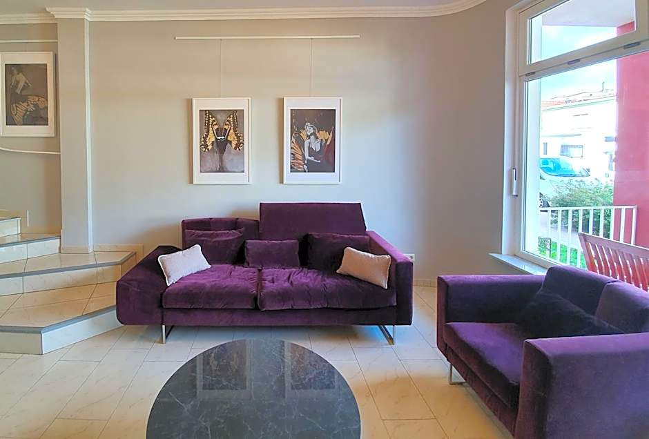 Design Apartments Bremen