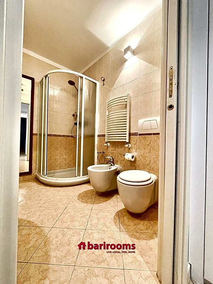 BARI ROOMS Abate Gimma