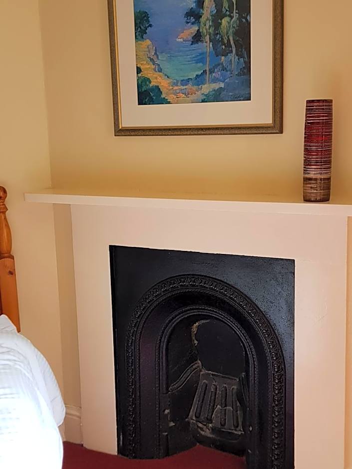 The Inn On The Green