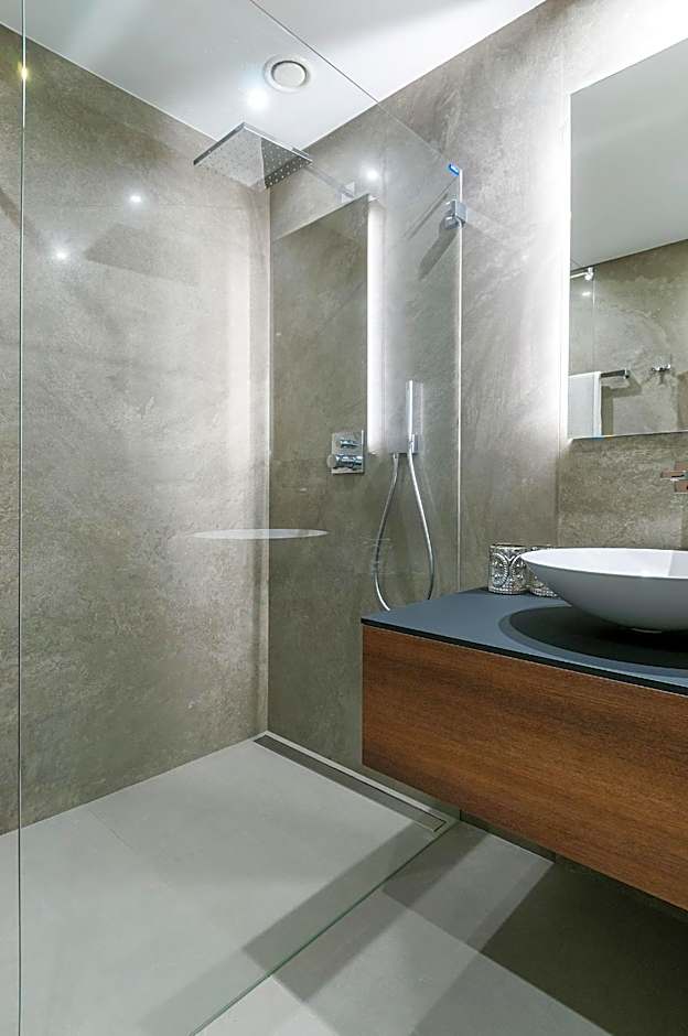 Aparthotel Residence Agenda