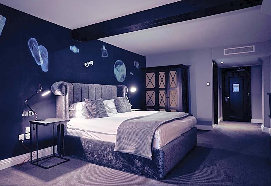 Malmaison Belfast