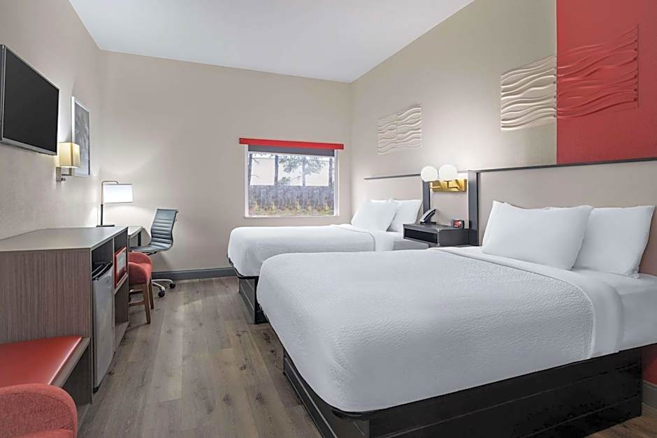 Ramada by Wyndham Locust Grove