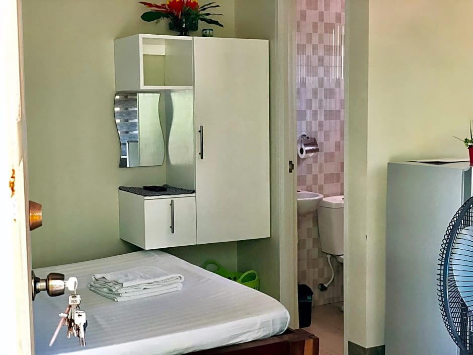 Chaniva-Joy Island View Appartments