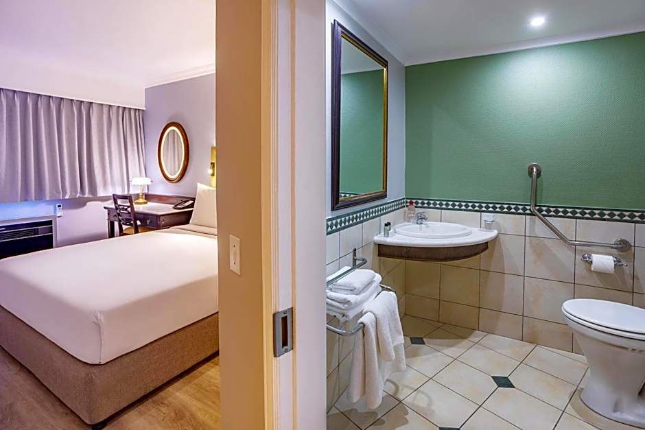 Southern Sun Emnotweni