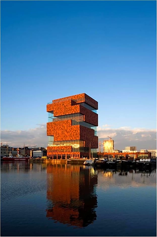 Park Inn by Radisson Antwerpen