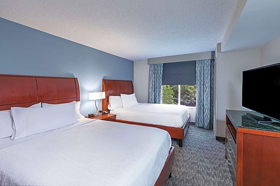 Hilton Garden Inn Aiken