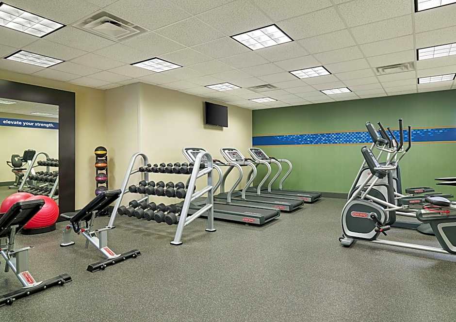 Hampton Inn By Hilton and Suites Silverthorne CO