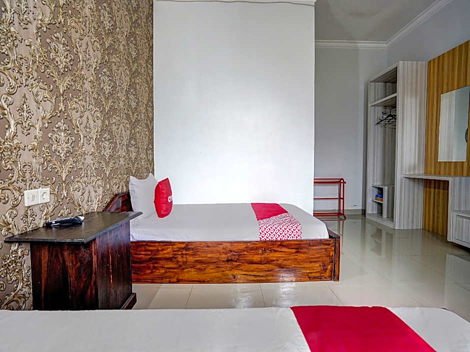 OYO 92907 Miranda Hotel Syariah