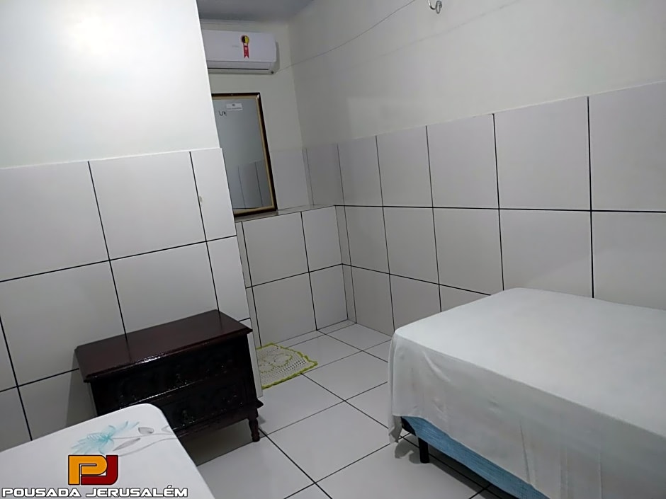 Pousada Jerusalém
