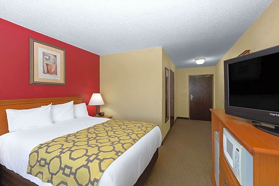 Baymont by Wyndham Fort Dodge