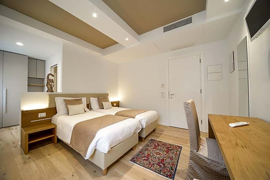 Hotel Ristorante Da Tullio