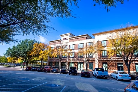 Hampton Inn & Suites Keller Town Center