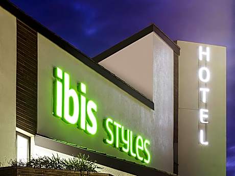 ibis Styles Niort Poitou Charentes