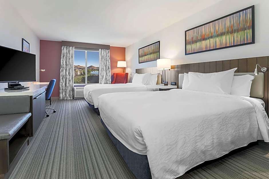 Hilton Garden Inn Reno