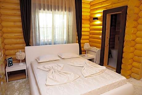 Deluxe House Glavatarski Han