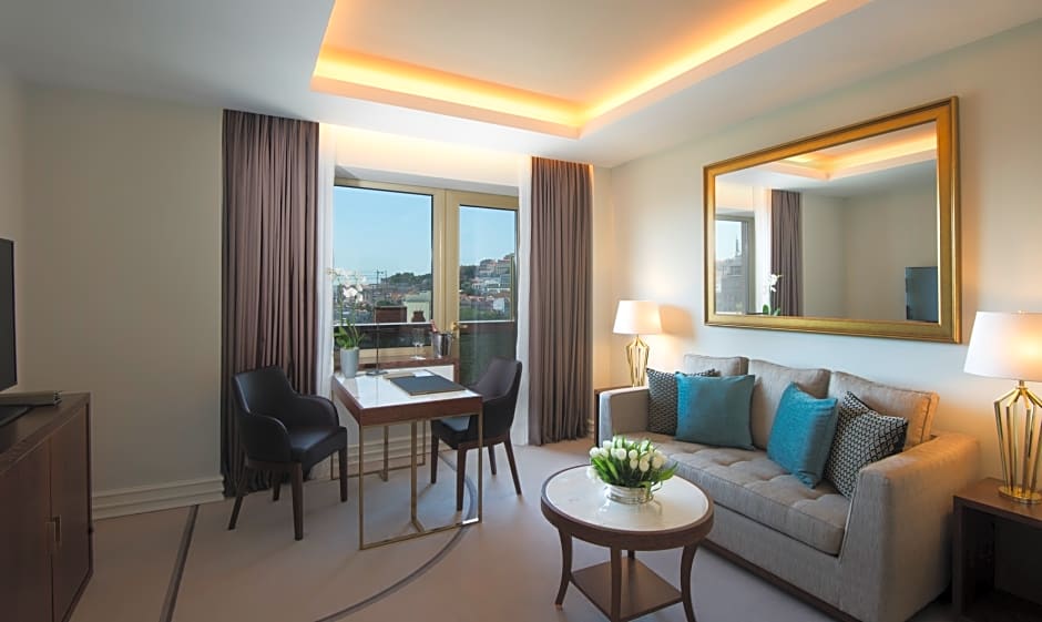 Tivoli Avenida Liberdade Lisboa  The Leading Hotels of the World