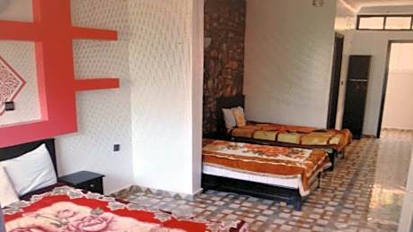 Triple Room with Balcony